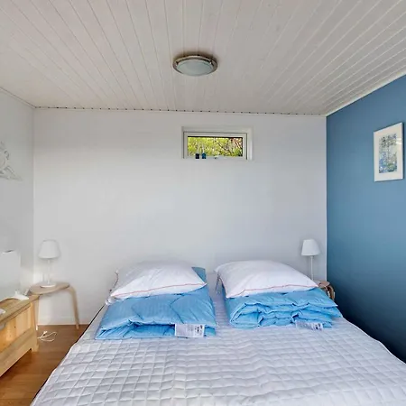 Newly Restored With Panoramic Sea Views * Aabenraa