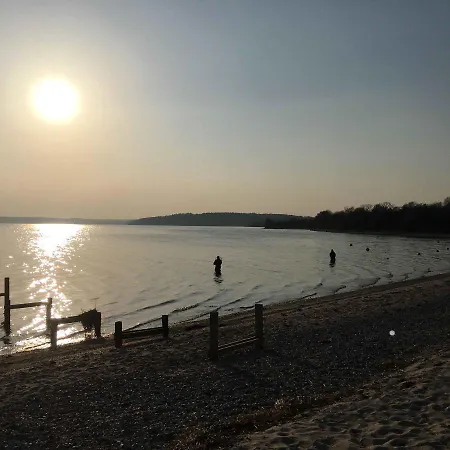 Holiday home Newly Restored With Panoramic Sea Views Aabenraa