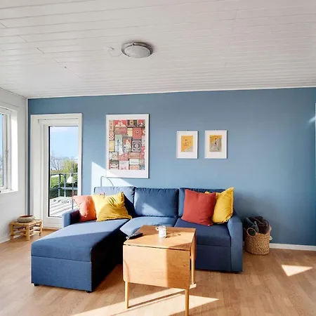 Holiday home Newly Restored With Panoramic Sea Views *