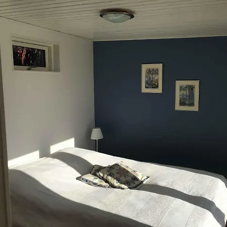 Newly Restored With Panoramic Sea Views * Aabenraa