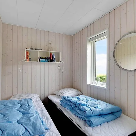 Newly Restored With Panoramic Sea Views *