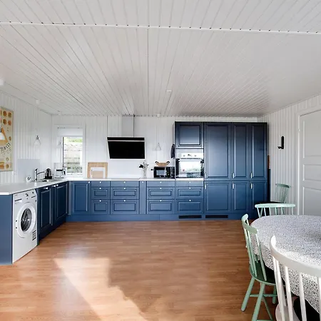 Newly Restored With Panoramic Sea Views * 아벤라