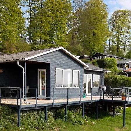 펜션 Newly Restored With Panoramic Sea Views *