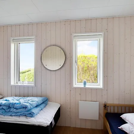 Newly Restored With Panoramic Sea Views 펜션