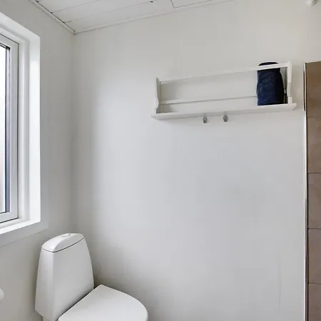 펜션 Newly Restored With Panoramic Sea Views